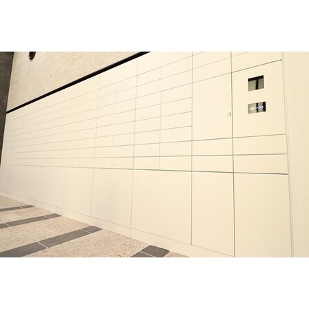 LIBR GRANT 西新宿EASTの物件内観写真